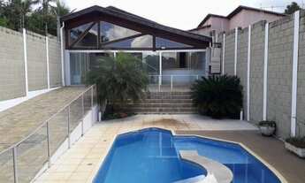 Imagem: Casa no Prolongamento Jardim Lima, com localização