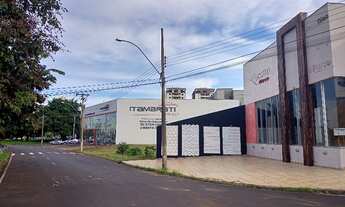 Imagem 7: Terreno comercial na Av. Adhemar Polo Filho