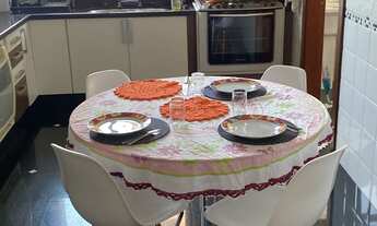 Imagem 2: Apartamento em excelente estado no edifício Vila Romana