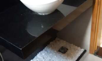 Imagem 5: Casa nova, com excelente estrutura no Parque Franville