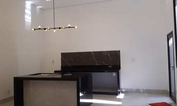 Imagem: Casa nova, com excelente estrutura no Parque