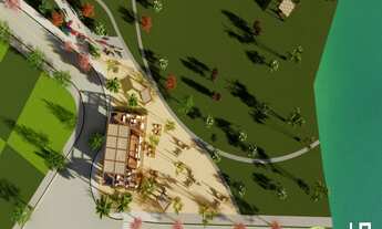 Imagem: Lote em Rifaina - Villa Bela