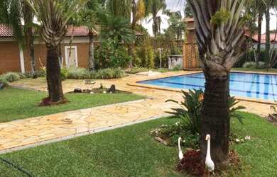 Imagem 6: Belíssima chácara em Cristais Paulista-SP