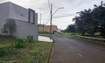Imagem 2: Terreno comercial na Av. Adhemar Polo Filho