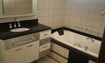 Imagem: Apartamento em excelente estado no edifício