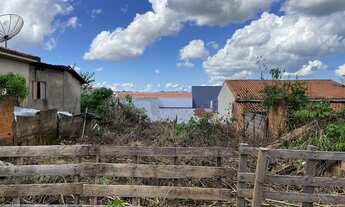 Imagem: Terreno no Prolongamento Jardim Ângela
