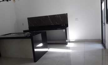 Imagem 2: Casa nova, com excelente estrutura no Parque Franville