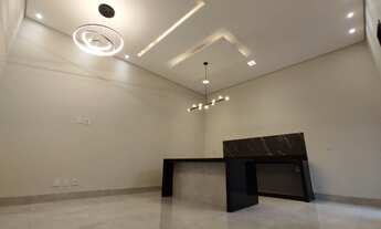 Imagem 4: Casa nova, com excelente estrutura no Parque Franville