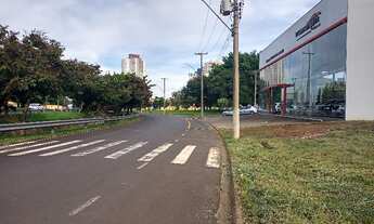 Imagem 1: Terreno comercial na Av. Adhemar Polo Filho
