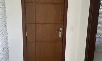 Imagem 4: Apartamento em excelente estado no edifício Vila Romana