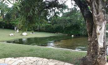 Imagem 3: Excelente Rancho em Rifaina-SP