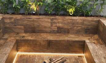 Imagem 3: Maravilhoso Sobrado - Jardim Botânico