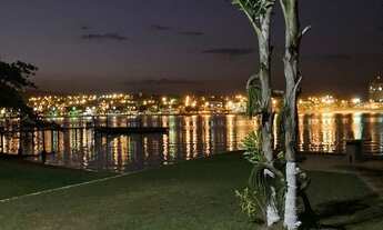 Imagem 7: Excelente Rancho em Rifaina-SP