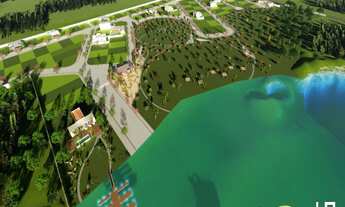 Imagem 2: Lote em Rifaina - Villa Bela