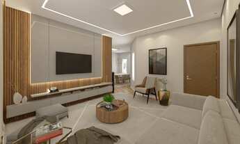 Imagem 4: Excelente Casa com 3 suítes no Vila Flores