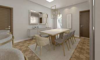 Imagem 6: Excelente Casa com 3 suítes no Vila Flores