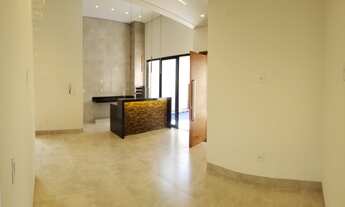 Imagem: Casa à venda no bairro Esplanada Primo