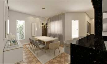 Imagem 5: Excelente Casa com 3 suítes no Vila Flores