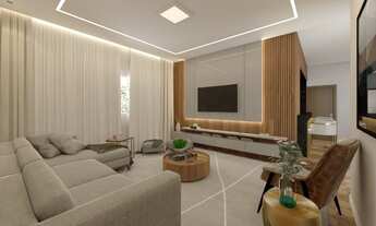 Imagem 3: Excelente Casa com 3 suítes no Vila Flores