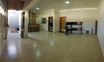 Imagem 3: Casa à venda no Residencial Palermo, Franca-SP