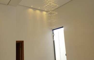 Imagem 7: Casa à venda no bairro Esplanada Primo Meneguetti II