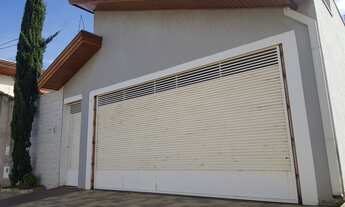 Imagem 2: Casa à venda no Residencial Palermo, Franca-SP