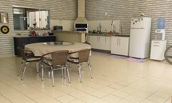 Imagem 4: Sobrado Residencial Paraiso