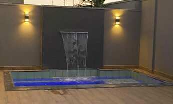 Imagem 3: Sobrado Sofisticado Condomínio Fechado Villa Toscana