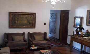 Imagem: Casa Jardim Sao Vicente de Paula