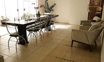 Imagem 5: Sobrado Residencial Paraiso