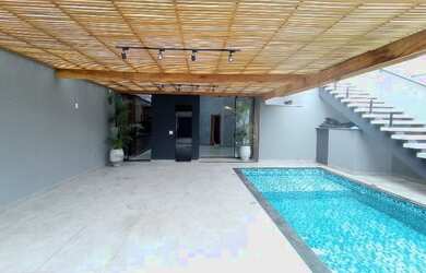 Imagem 6: Casa nova e moderna Jardim Francano