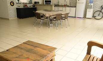 Imagem 7: Sobrado Residencial Paraiso