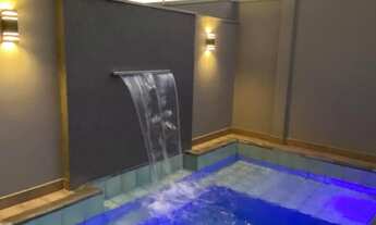 Imagem 4: Sobrado Sofisticado Condomínio Fechado Villa Toscana