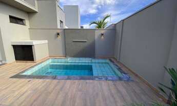 Imagem 5: Sobrado Sofisticado Condomínio Fechado Villa Toscana