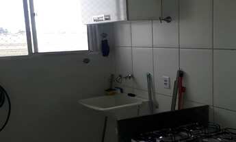 Imagem 5: APARTAMENTO 3 DORMITÓRIOS NO RESIDENCIAL AMAZONAS