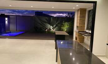 Imagem 2: Sobrado Sofisticado Condomínio Fechado Villa Toscana