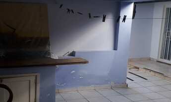 Imagem 4: Casa Jardim Sao Vicente de Paula