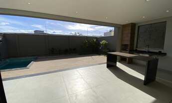 Imagem 7: Sobrado Sofisticado Condomínio Fechado Villa Toscana