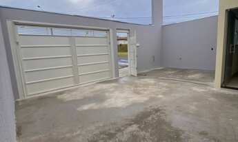 Imagem 2: Casa à venda Jardim Santa Clara, Franca - SP