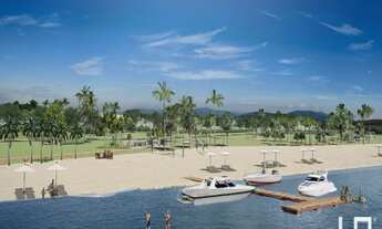 Imagem: Lotes à venda Enseada Belvedere