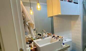 Imagem 5: Apartamento a venda no THE ONE