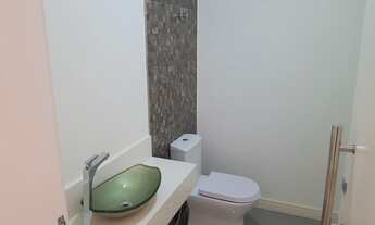 Imagem 5: Casa cinematográfica em localização privilegiada