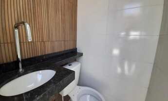 Imagem 7: Casa com piscina no Residencial Palermo