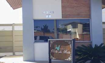 Imagem: Lote à venda - Cond. Fechado Villa da Mata