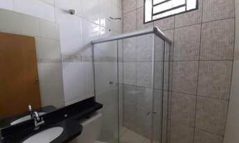 Imagem 6: Casa com piscina no Residencial Palermo