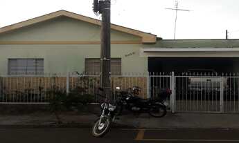 Imagem 5: CASA NO BAIRRO SANTA RITA COM PONTOS COMERCIAIS EM FRANCA