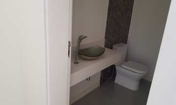 Imagem 2: Casa cinematográfica em localização privilegiada