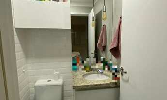 Imagem 2: Apartamento a venda no THE ONE
