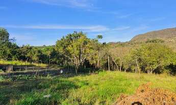 Imagem 3: Sítio na região de Pedregulho