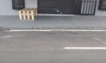 Imagem 4: CASA NO BAIRRO SANTA RITA COM PONTOS COMERCIAIS EM FRANCA